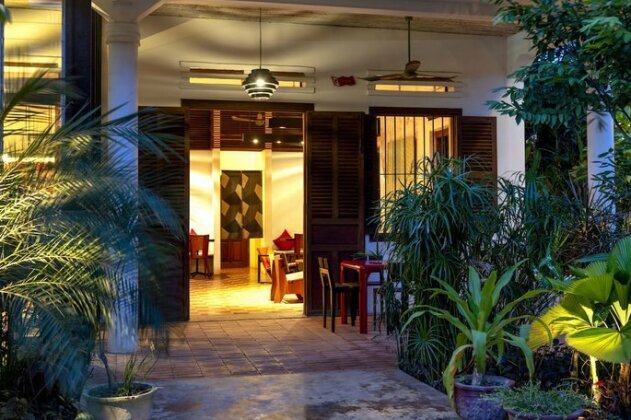 Pages Rooms Hotel - Photo4