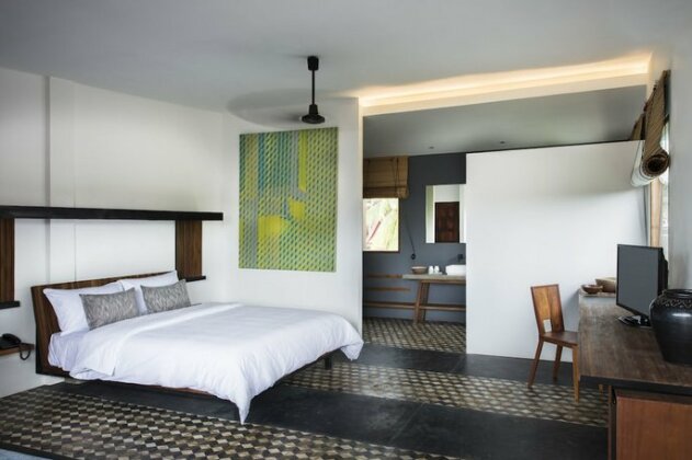 Pages Rooms Hotel - Photo5