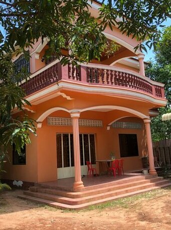 Panhanita Apartment and Villa