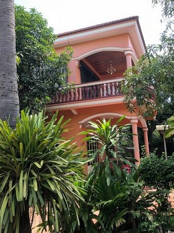 Panhanita Apartment and Villa - Photo2