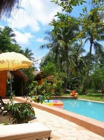 Paradise Eco Resort Siem Reap - Photo2