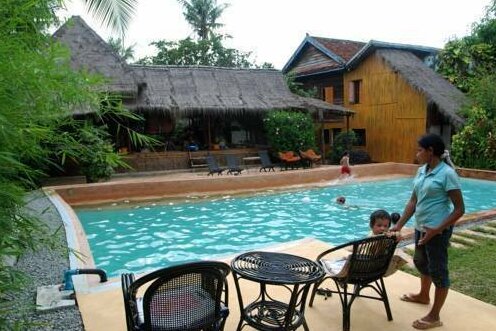 Paradise Eco Resort Siem Reap - Photo4