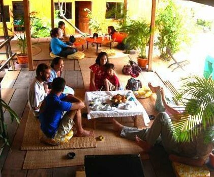 Paradise Eco Resort Siem Reap - Photo5