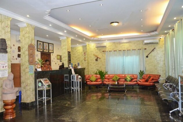 Parklane Hotel - Photo2