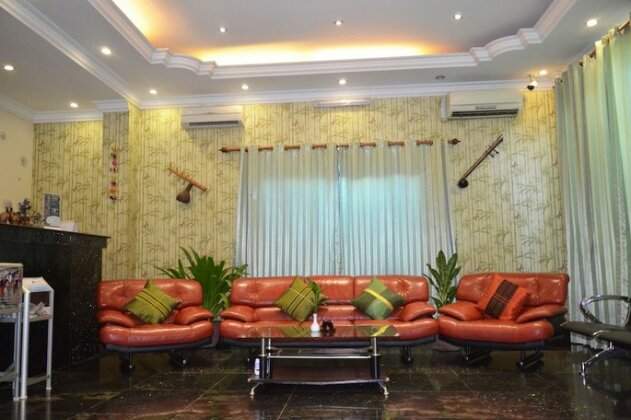 Parklane Hotel - Photo3
