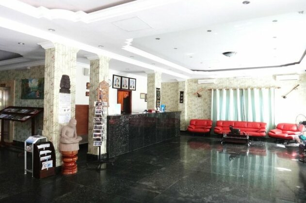 Parklane Hotel - Photo4