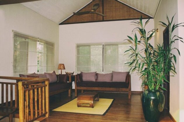 PeaceTree Private Villas - Photo2