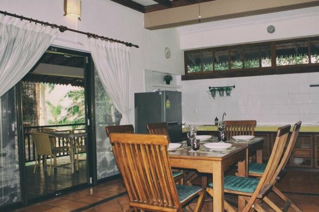 PeaceTree Private Villas - Photo3