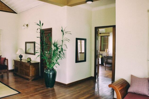 PeaceTree Private Villas - Photo4