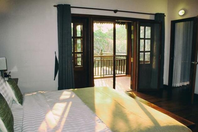 PeaceTree Private Villas - Photo5