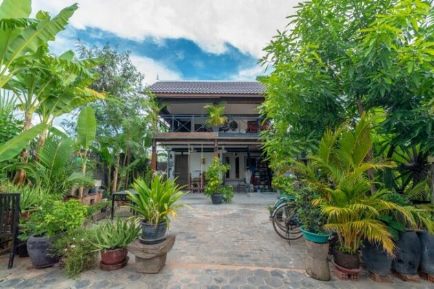 Penda Home Stay - Photo3