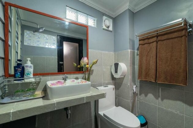 Penda Home Stay - Photo4
