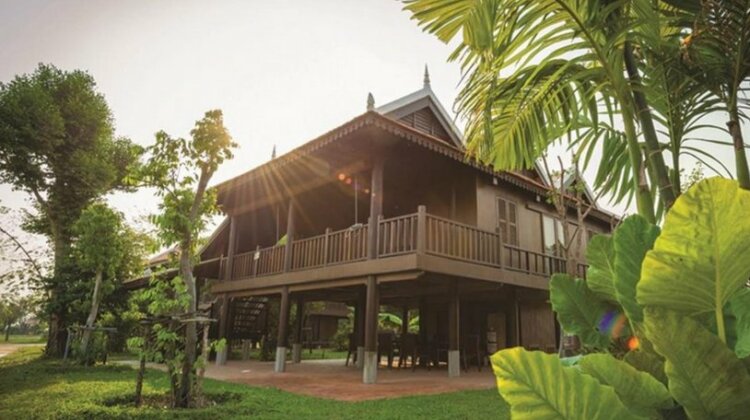 Phum Khmer Angkor Resort - Photo2