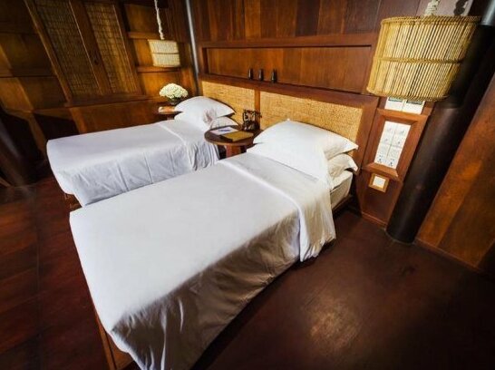Phum Khmer Angkor Resort - Photo4