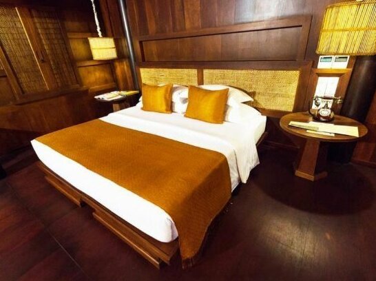 Phum Khmer Angkor Resort - Photo5