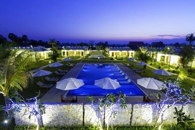 PM Angkor Resort - Photo2