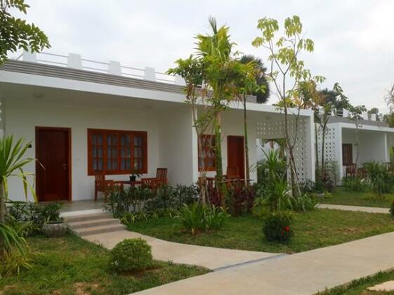 PM Angkor Resort - Photo3