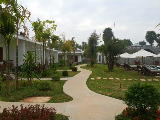 PM Angkor Resort - Photo4