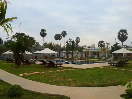 PM Angkor Resort - Photo5