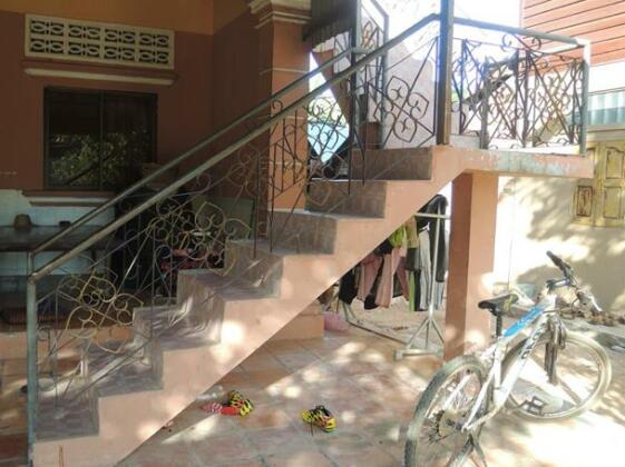 Po Peas Homestay - Photo2