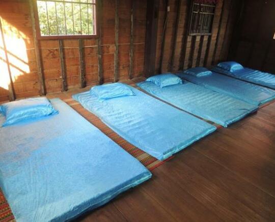 Po Peas Homestay - Photo3