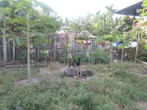 Po Peas Homestay - Photo4