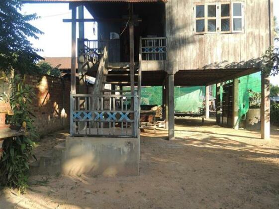Po Pol Vil Homestay - Photo2