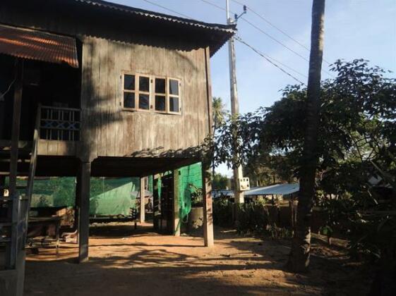 Po Pol Vil Homestay - Photo4