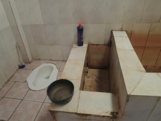 Po Pol Vil Homestay - Photo5