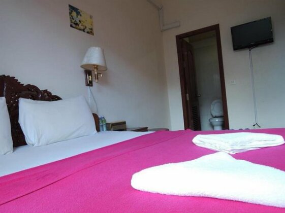 Ponleu Sokha Guesthouse - Photo4