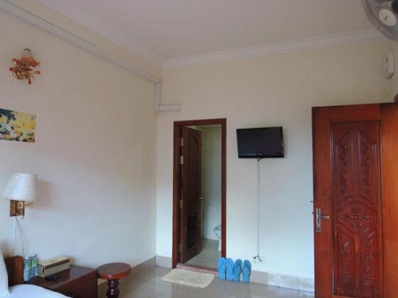 Ponleu Sokha Guesthouse - Photo5
