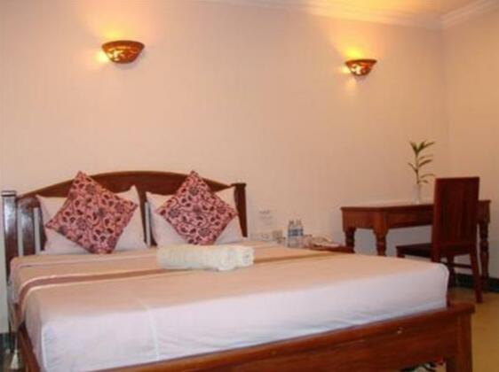 Pop Rendezvous Guesthouse - Photo2