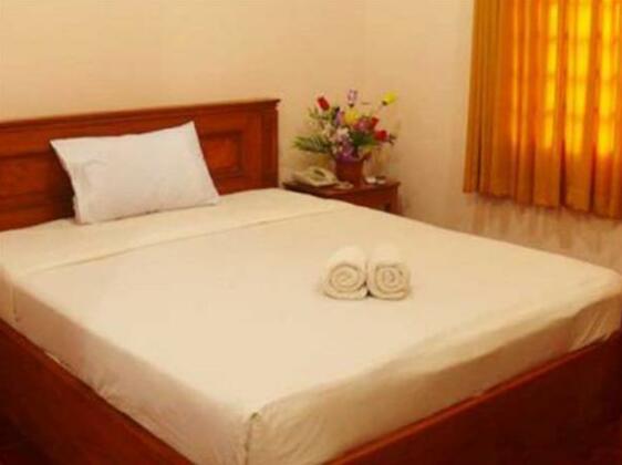 Pop Rendezvous Guesthouse - Photo3