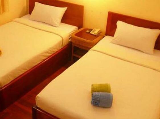 Pop Rendezvous Guesthouse - Photo4