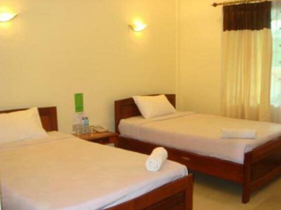 Pop Rendezvous Guesthouse - Photo5