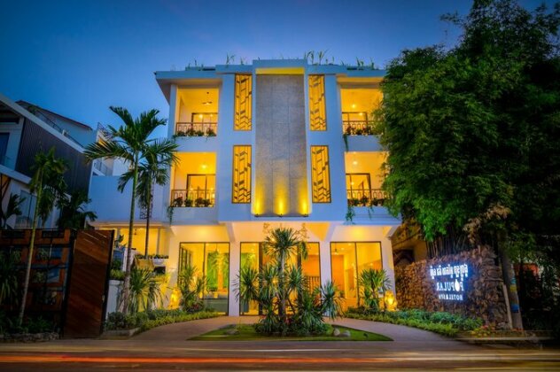 Popular Hotel & Spa - Photo3