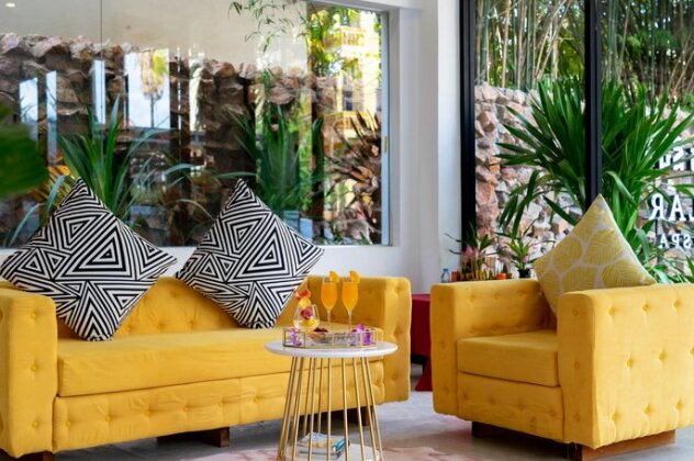 Popular Hotel & Spa - Photo5