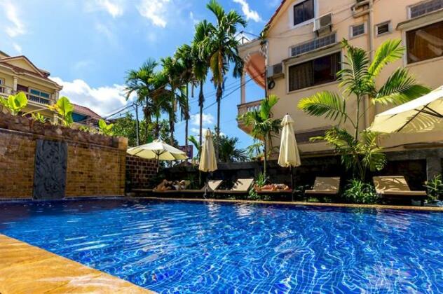 Popular Residence Villa - Photo2