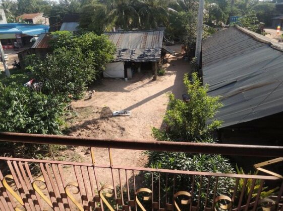 Pos Keng Homestay - Photo2
