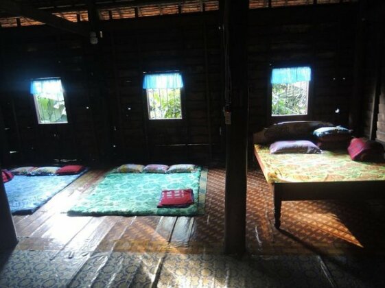 Pos Keng Homestay - Photo5