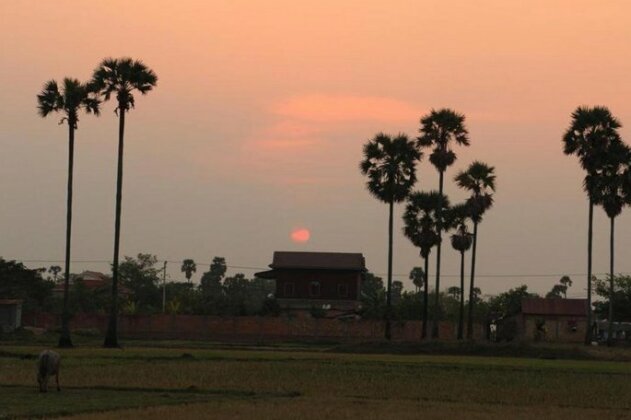Pouk Homestay by Living Cambodia - Photo4