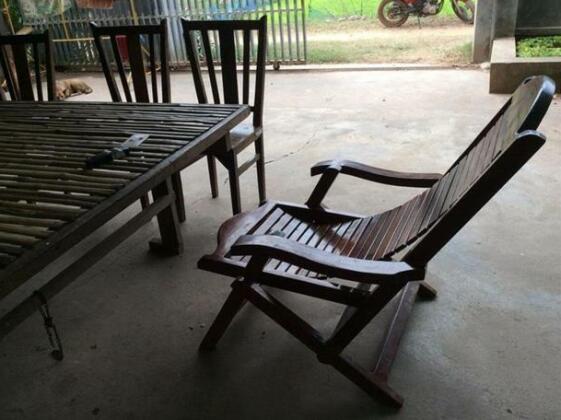 Pouk Homestay by Living Cambodia - Photo5