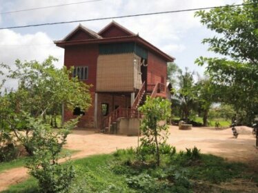 Pouk Homestay by Living Cambodia