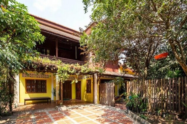 Prasats' Siem Reap