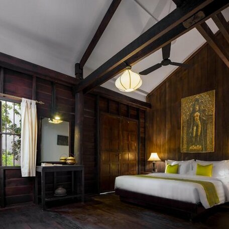 Prasatsara Resort - Photo2