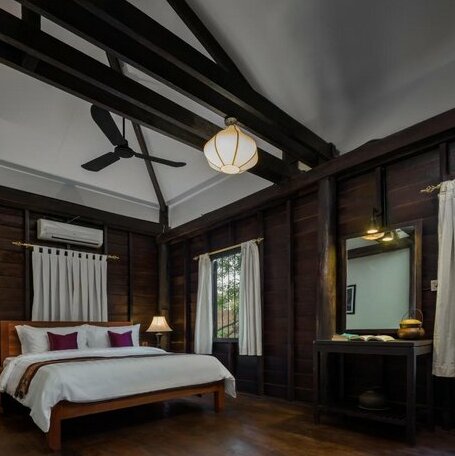 Prasatsara Resort - Photo3