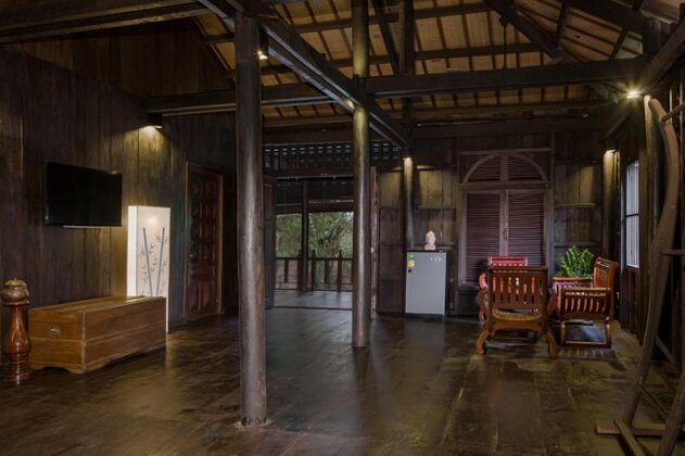 Prasatsara Resort - Photo4