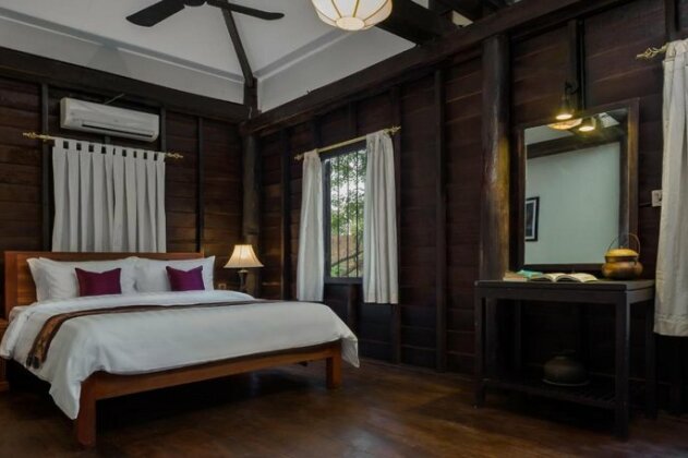 Prasatsara Resort - Photo5