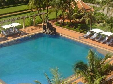 Preah Khan Hotel - Photo3