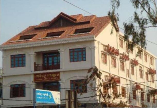 Preah Vihea Hotel